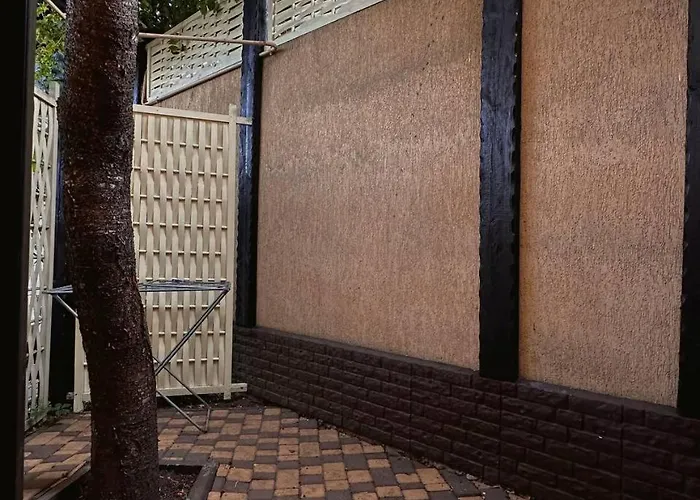 Апартаменти фонтан морей Одеса