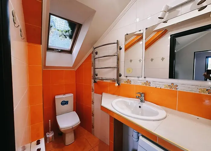 фонтан морей