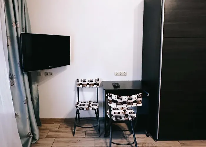 фонтан морей