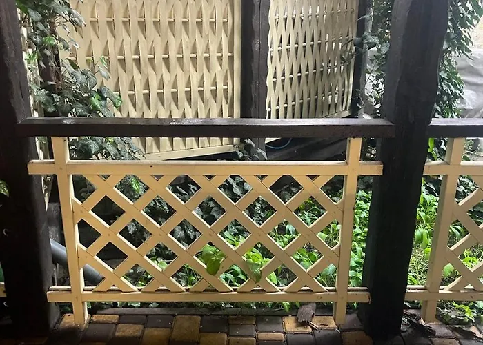 фонтан морей