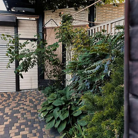 Apartment фонтан морей *