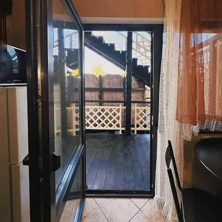 фонтан морей Appartement