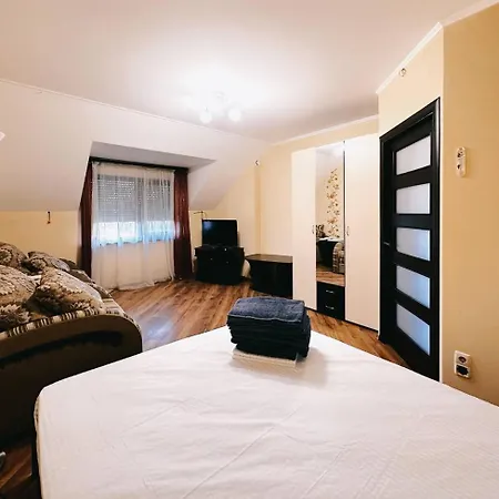 фонтан морей Apartment *