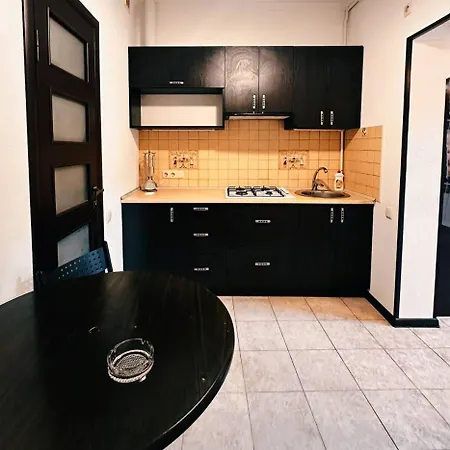 Appartement фонтан морей *
