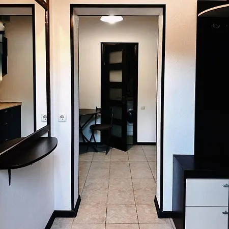 Appartement фонтан морей