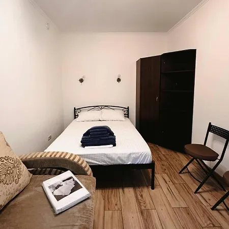 Appartement фонтан морей