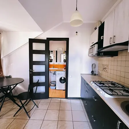 фонтан морей Appartement