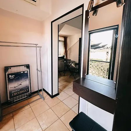 Appartement фонтан морей
