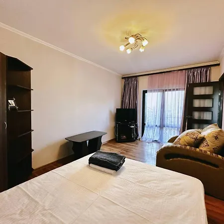 Appartement фонтан морей *