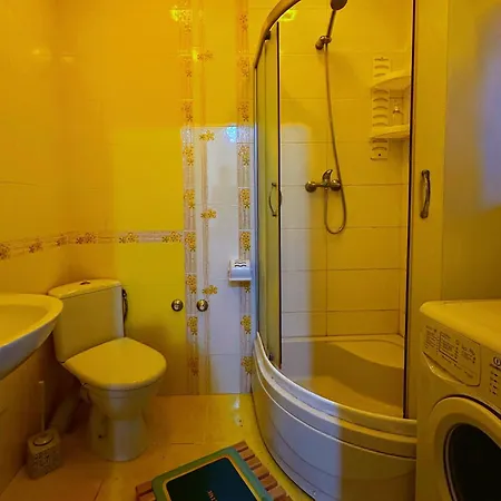 фонтан морей Appartement