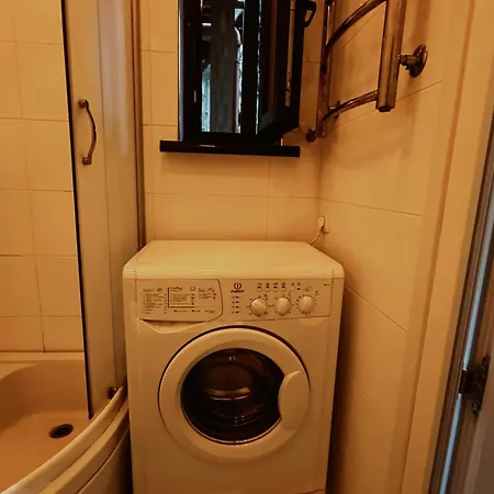 фонтан морей Appartement Odessa