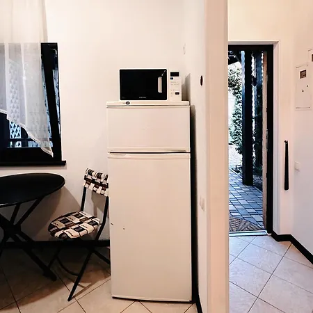 фонтан морей Appartement