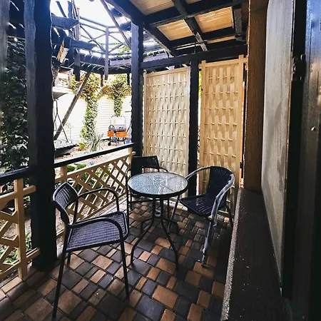 Apartment фонтан морей