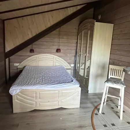 Appartement фонтан морей *