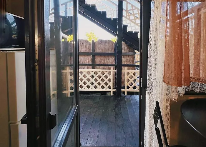 фонтан морей Apartment