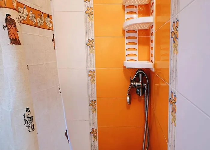 Apartment фонтан морей *