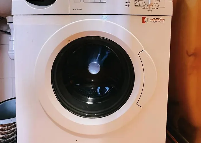 фонтан морей Apartment Odesa