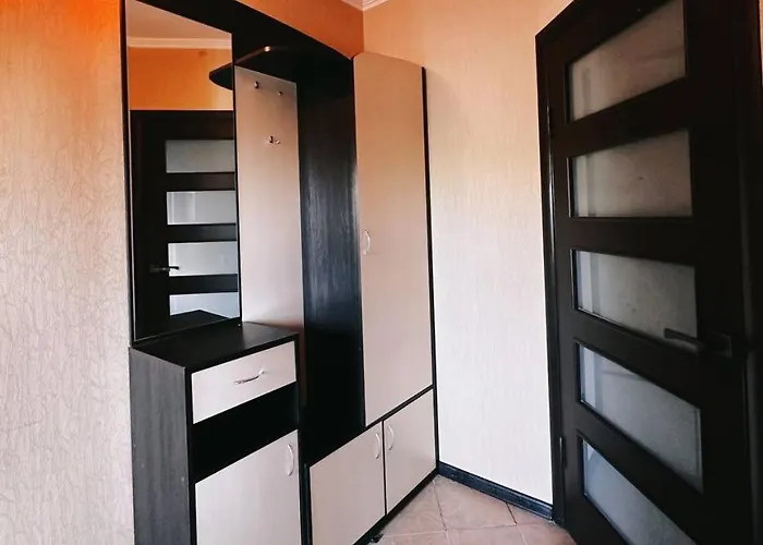 фонтан морей Apartment