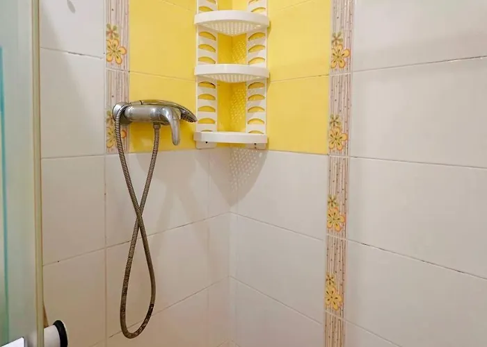 фонтан морей Apartment Odesa