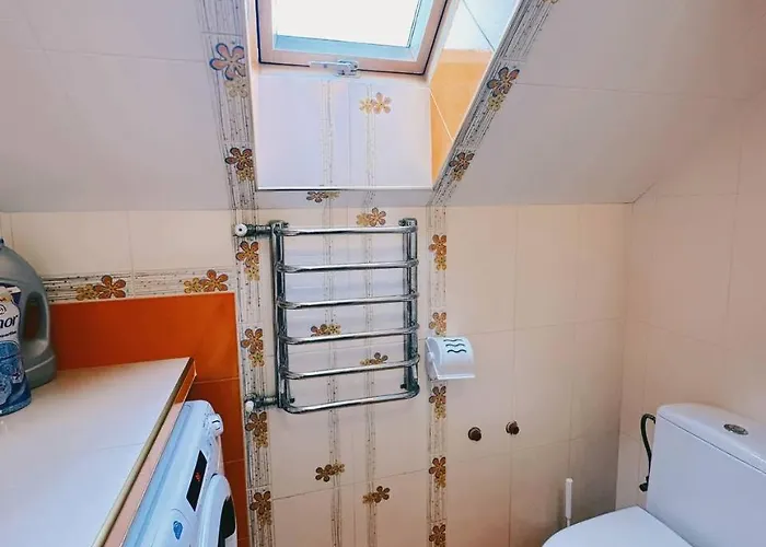 Apartment фонтан морей Odesa