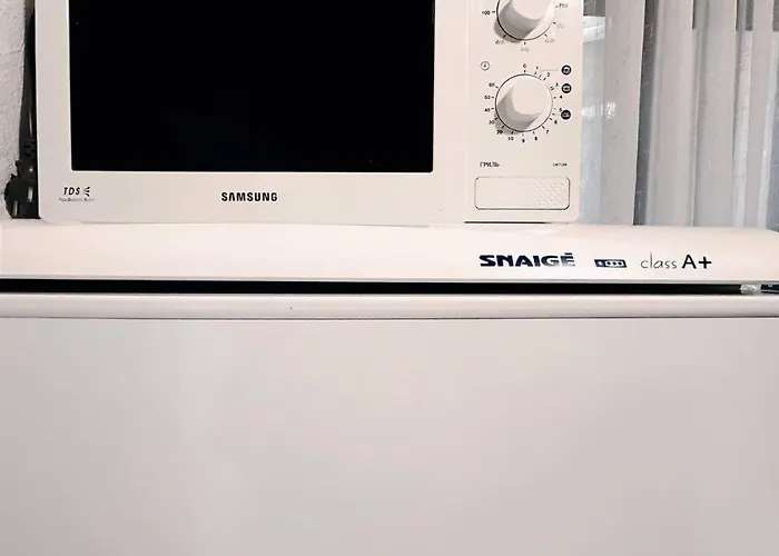 Apartment фонтан морей *