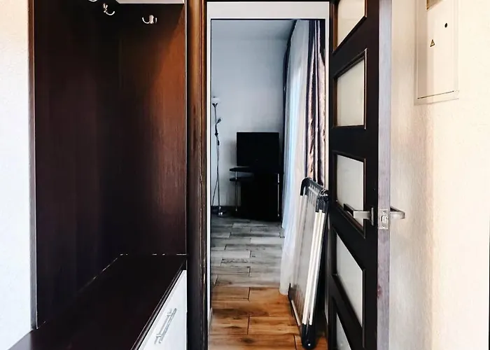 фонтан морей Apartment Odesa