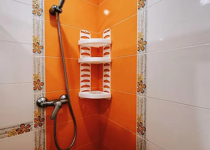 Apartment фонтан морей *