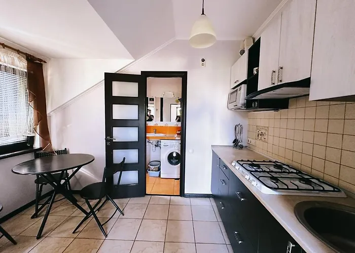 фонтан морей Apartment