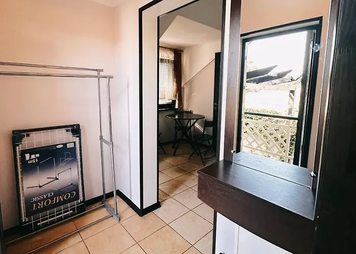 Apartment фонтан морей