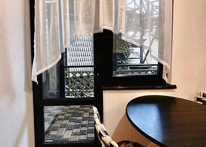 фонтан морей Apartment *