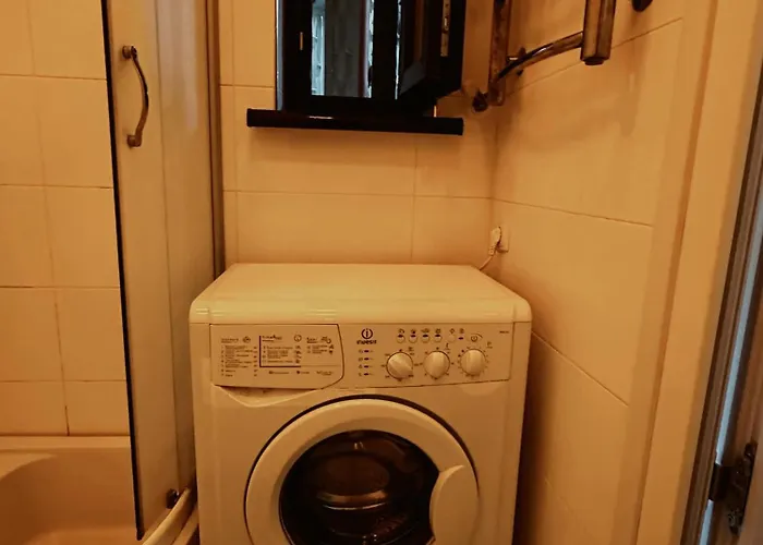 фонтан морей Apartment Odesa