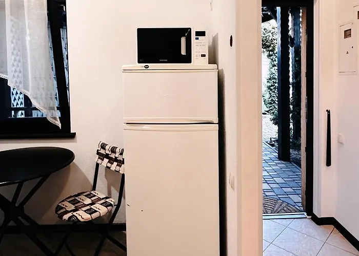 фонтан морей Apartment