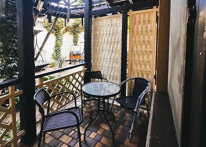 Apartment фонтан морей