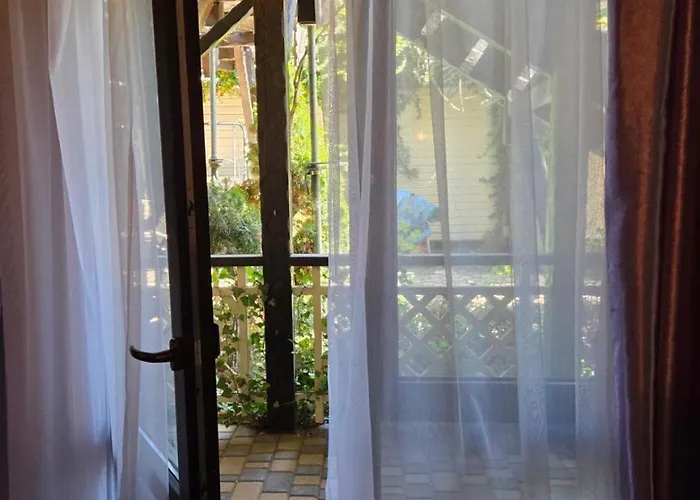 Apartment фонтан морей Odesa