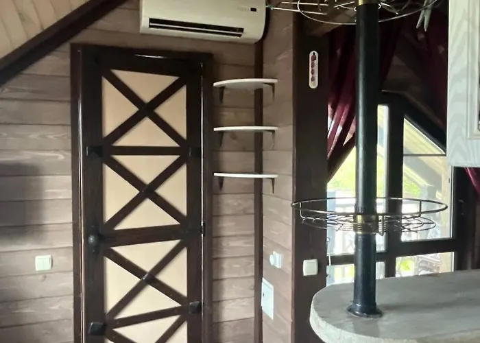 Apartment фонтан морей