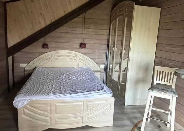 Apartment фонтан морей *